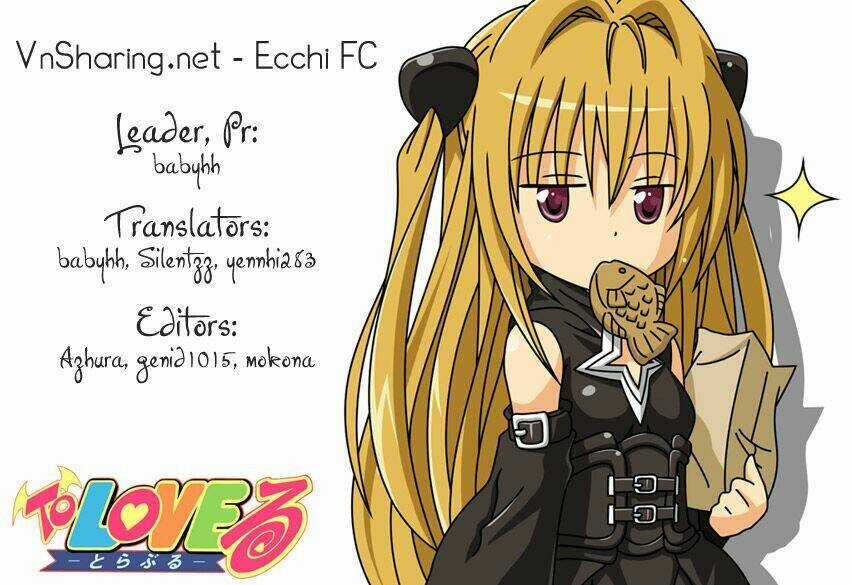 Palawari's Choice - Chapter 91 - Trang 1