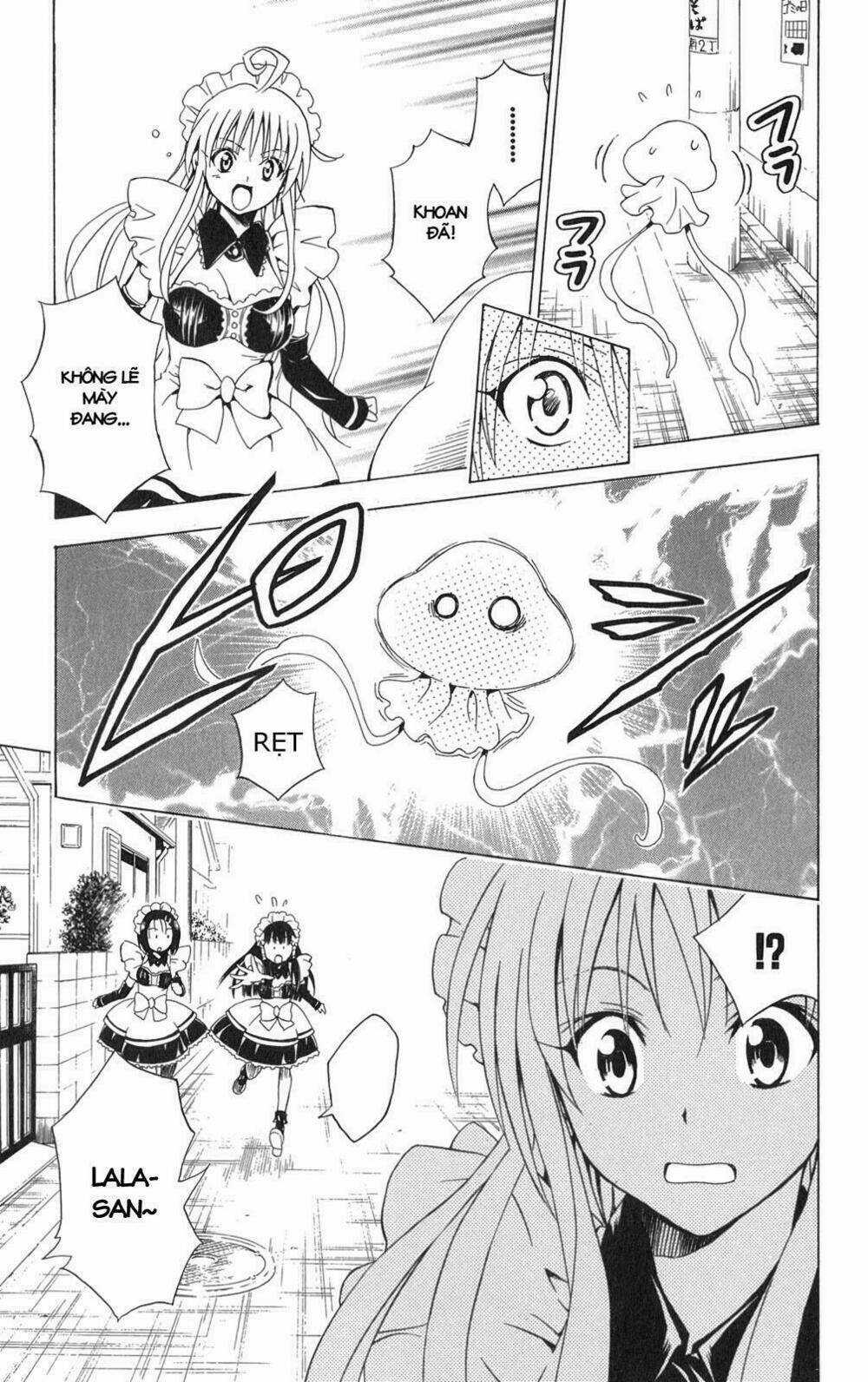 Palawari's Choice - Chapter 91 - Trang 14