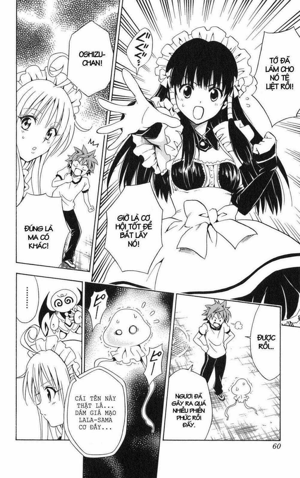 Palawari's Choice - Chapter 91 - Trang 15