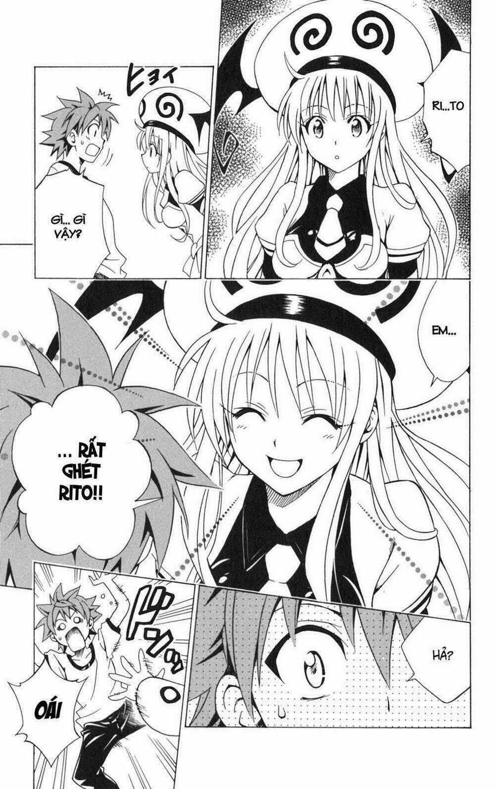 Palawari's Choice - Chapter 91 - Trang 4