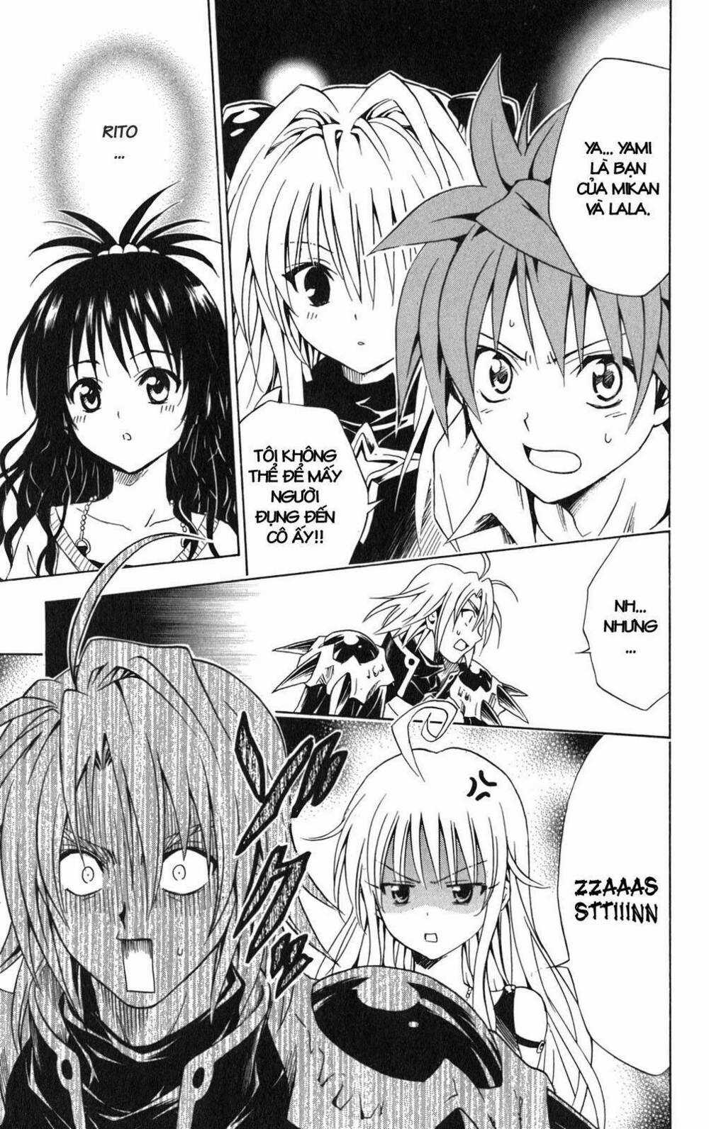 Palawari's Choice - Chapter 92 - Trang 18