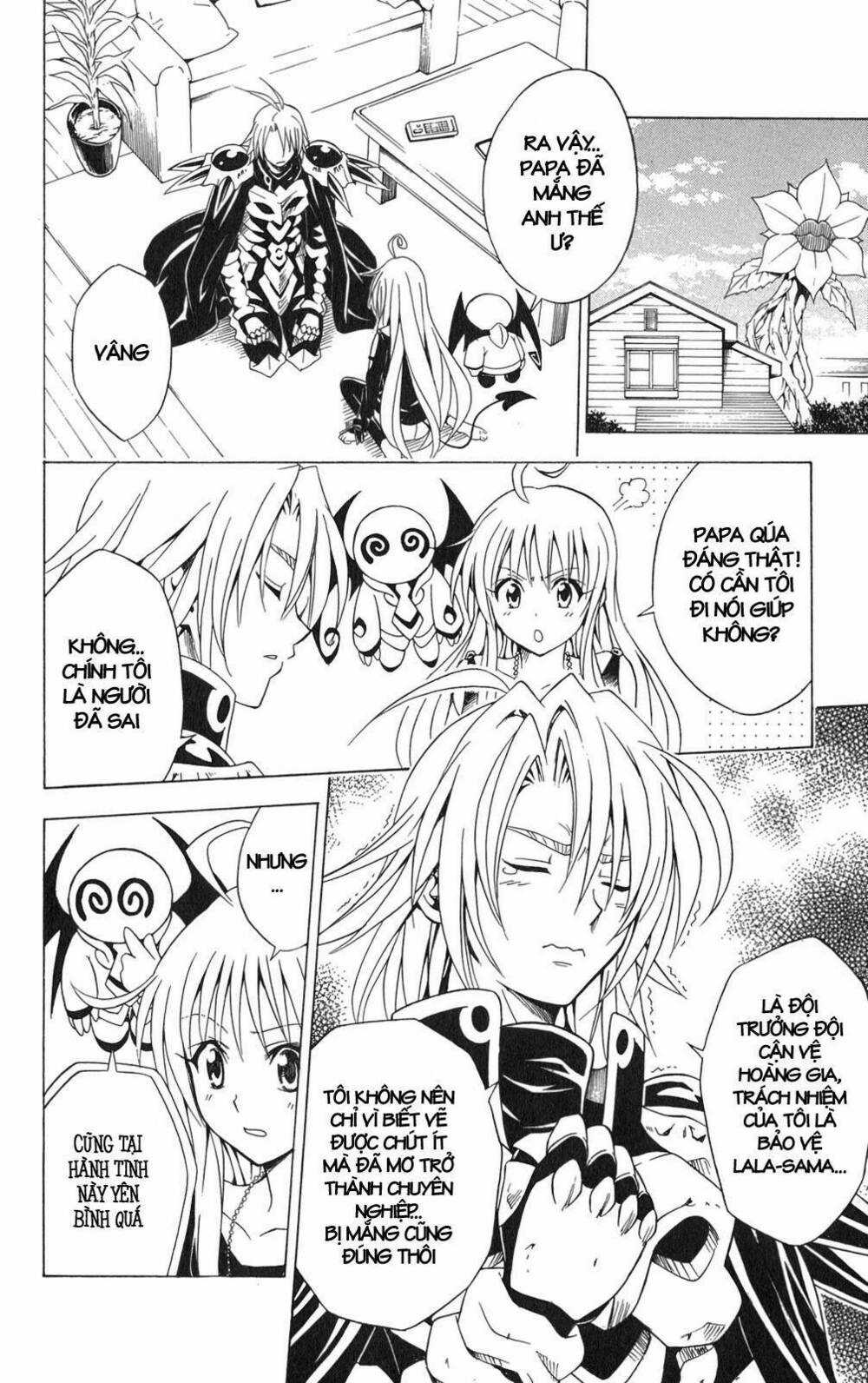 Palawari's Choice - Chapter 92 - Trang 5