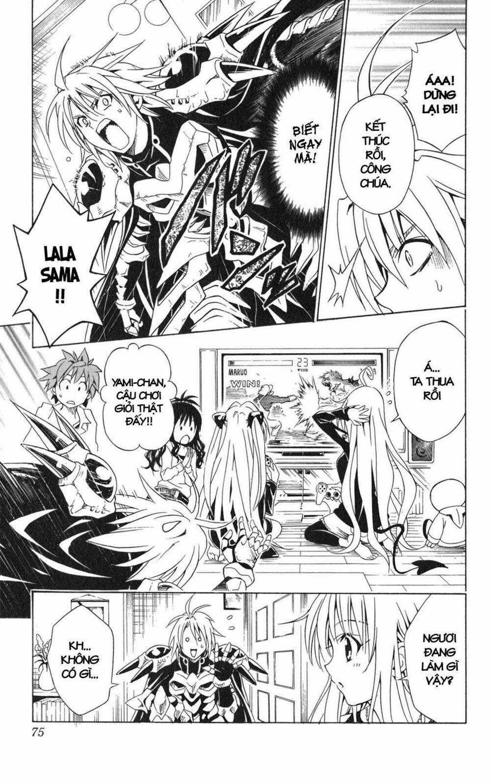 Palawari's Choice - Chapter 92 - Trang 10