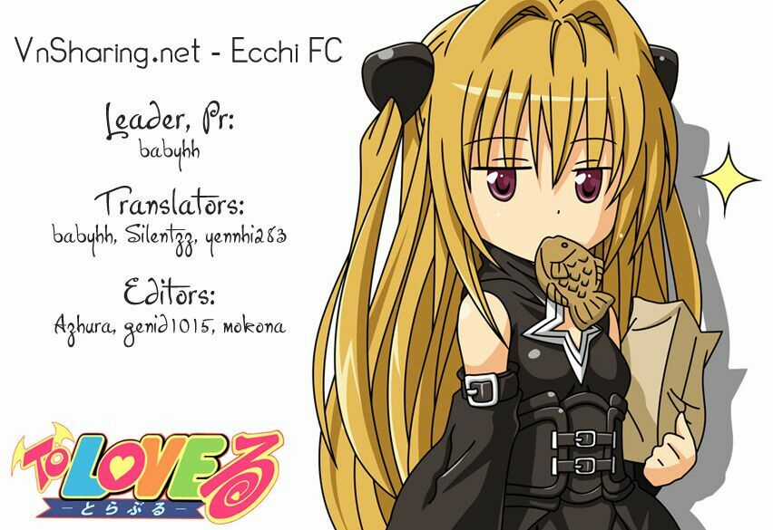 Palawari's Choice - Chapter 93 - Trang 1