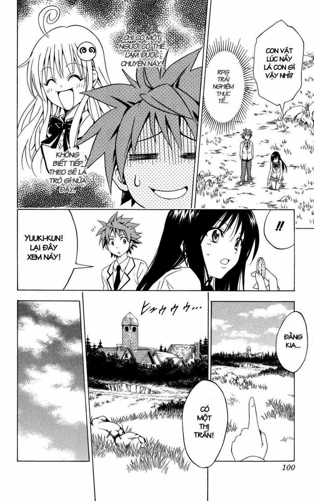 Palawari's Choice - Chapter 93 - Trang 15