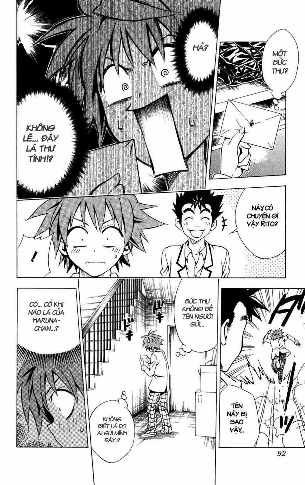 Palawari's Choice - Chapter 93 - Trang 7