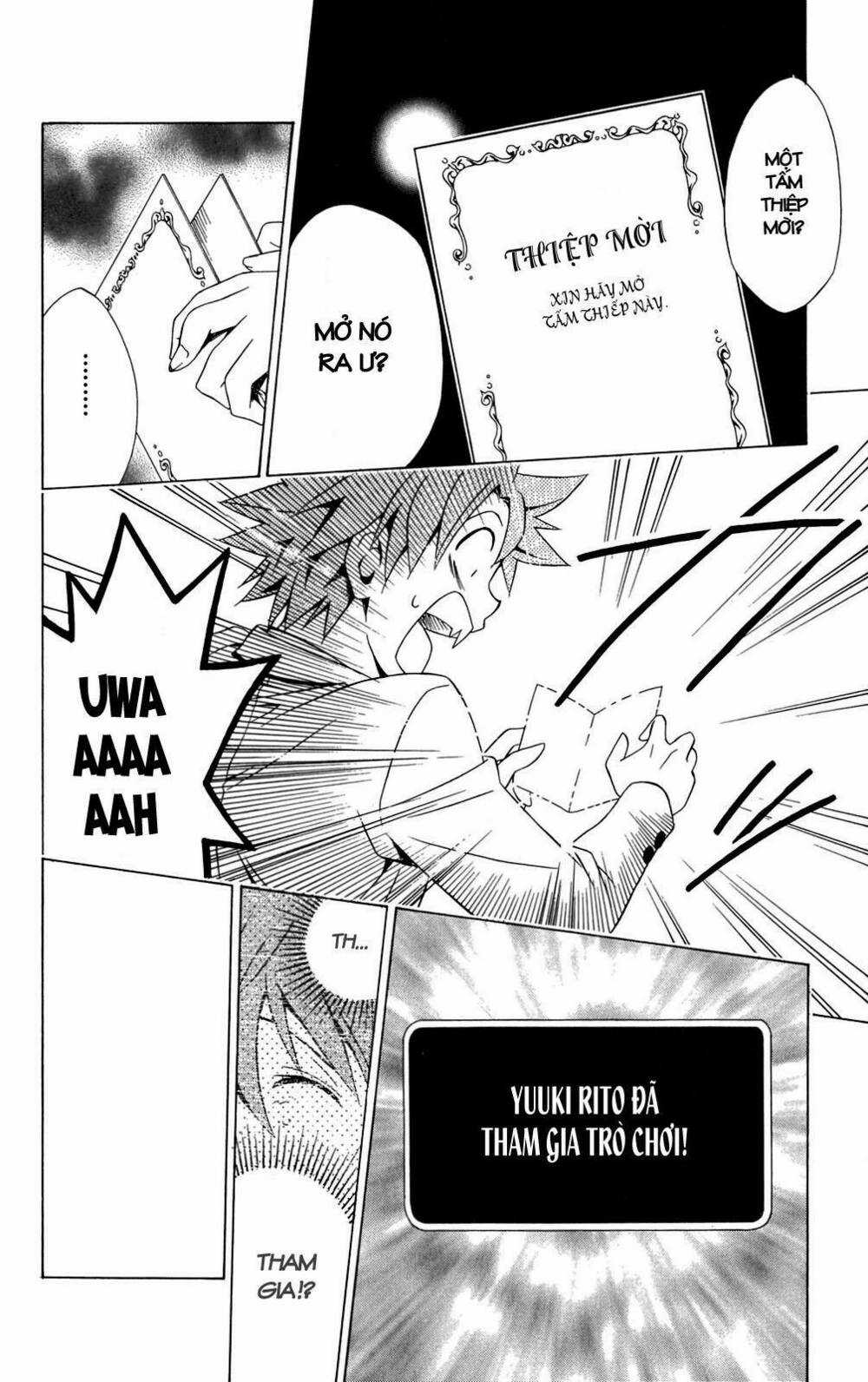 Palawari's Choice - Chapter 93 - Trang 9