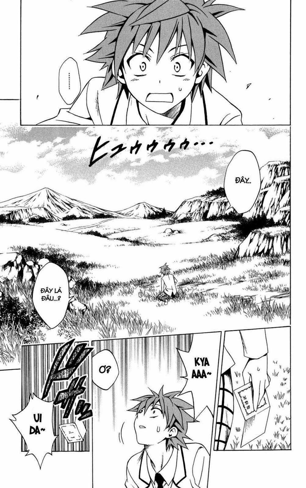 Palawari's Choice - Chapter 93 - Trang 10