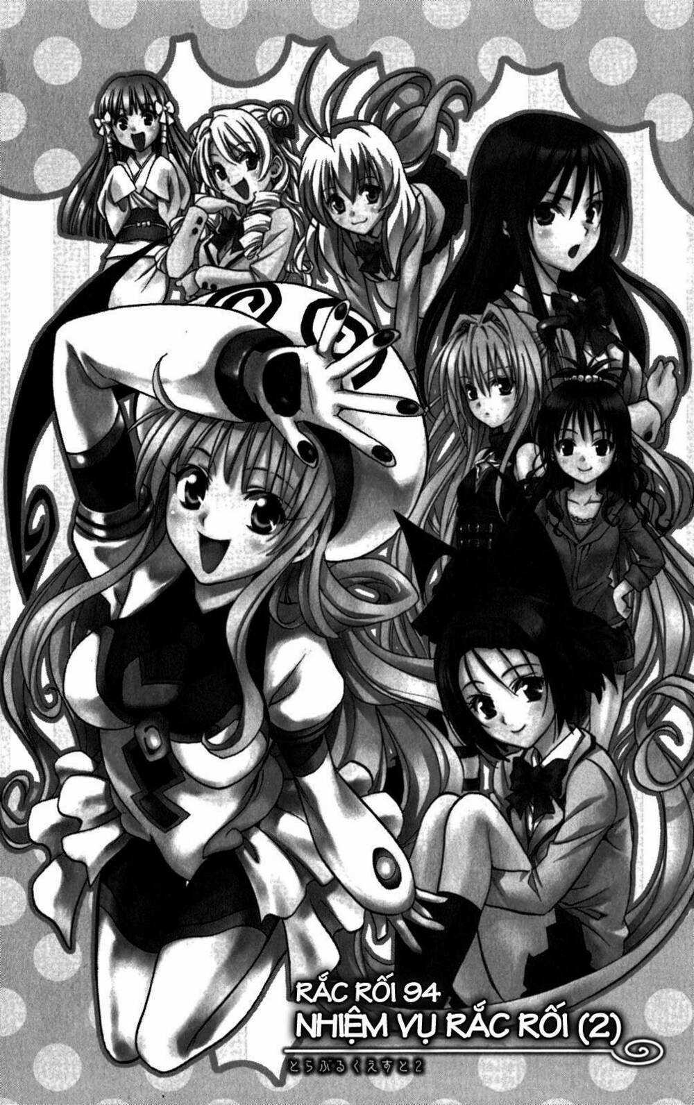 Palawari's Choice - Chapter 94 - Trang 2