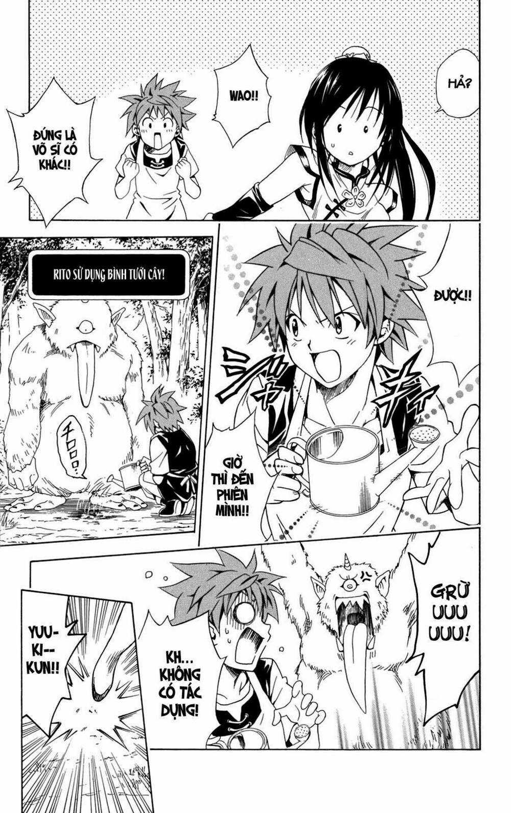 Palawari's Choice - Chapter 94 - Trang 13