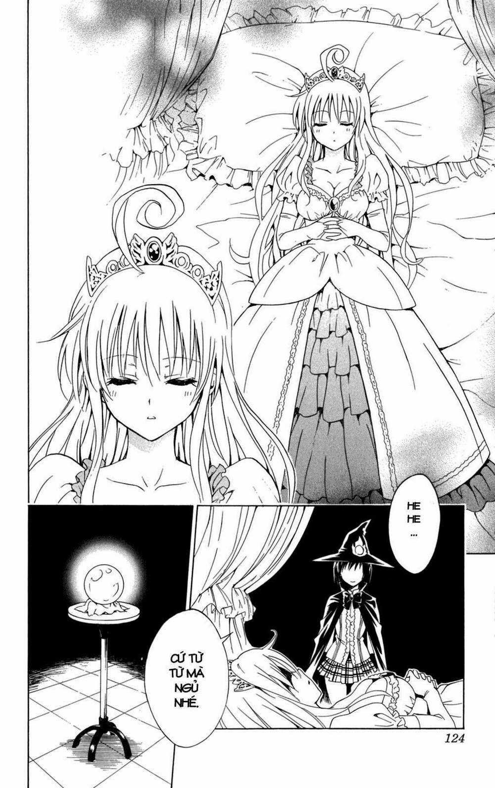 Palawari's Choice - Chapter 94 - Trang 20