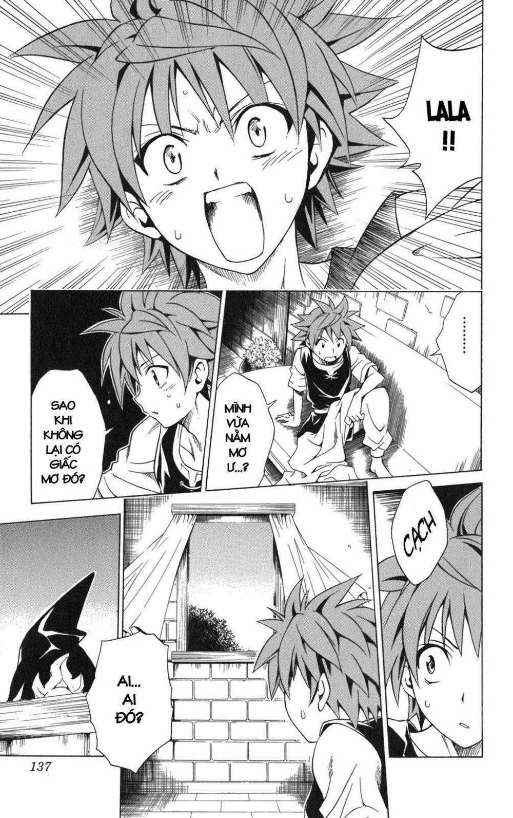 Palawari's Choice - Chapter 95 - Trang 12