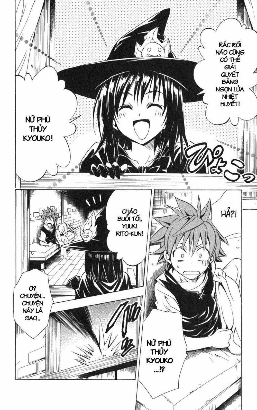 Palawari's Choice - Chapter 95 - Trang 13