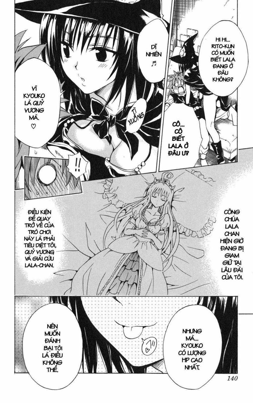 Palawari's Choice - Chapter 95 - Trang 15