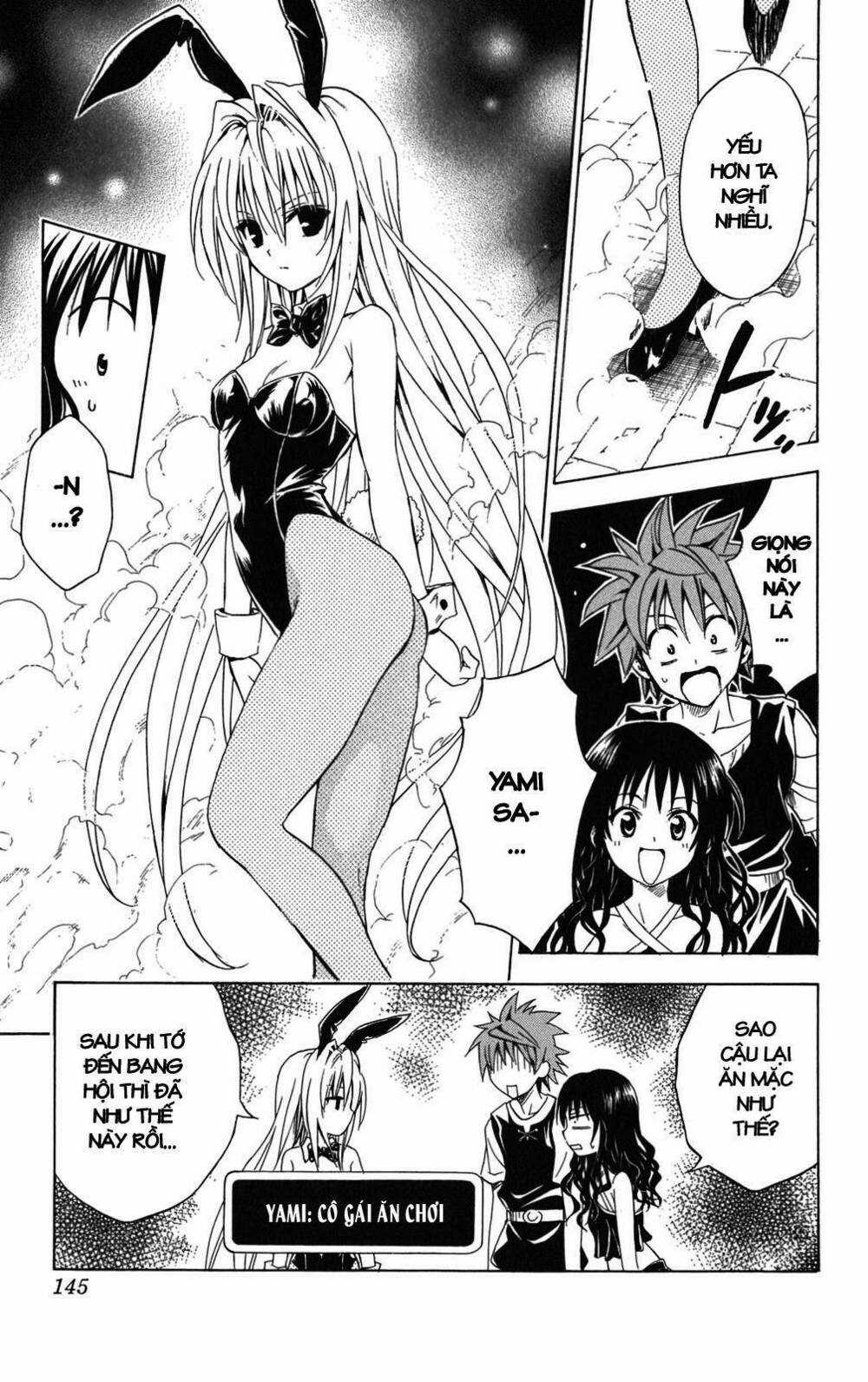 Palawari's Choice - Chapter 95 - Trang 20