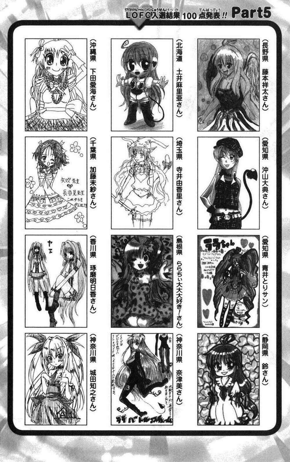 Palawari's Choice - Chapter 95 - Trang 21