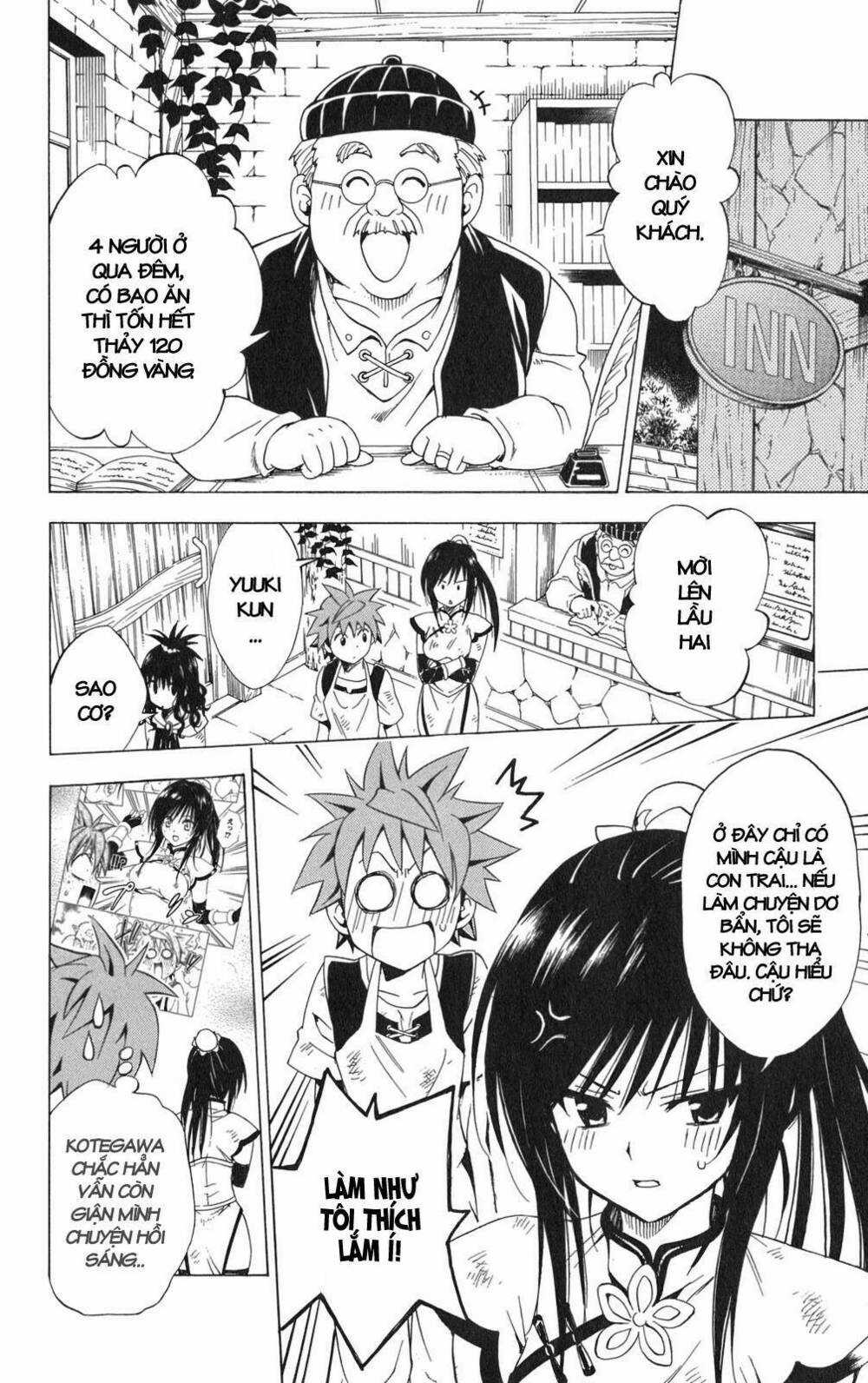 Palawari's Choice - Chapter 95 - Trang 7