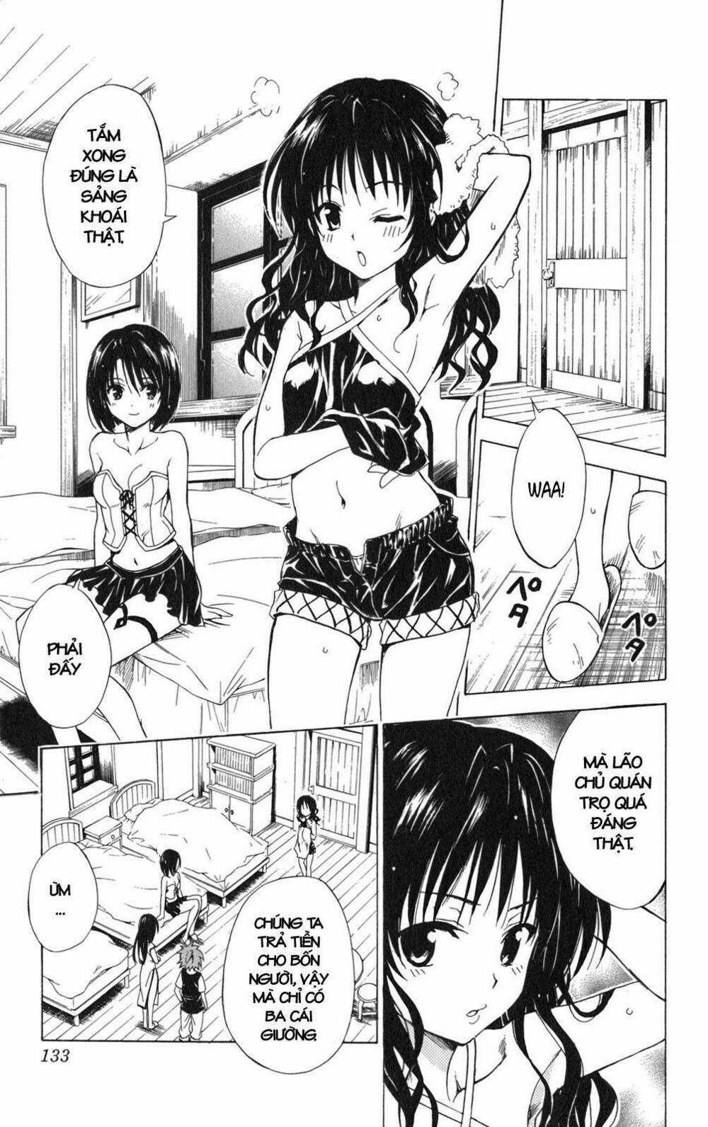 Palawari's Choice - Chapter 95 - Trang 8