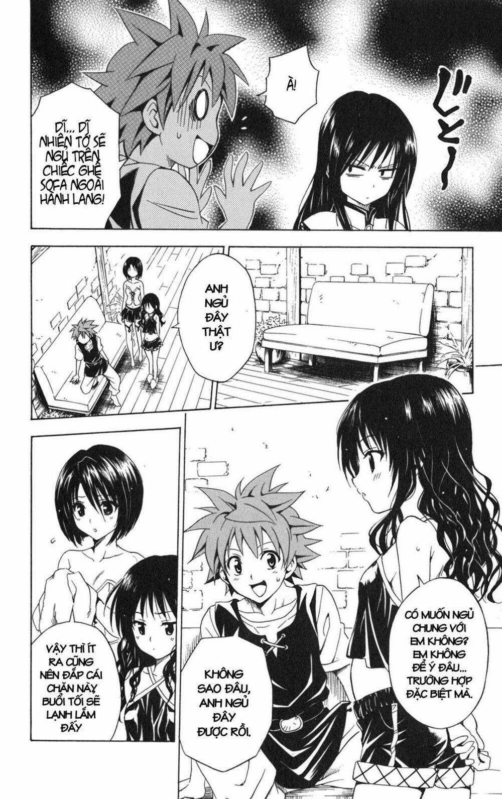 Palawari's Choice - Chapter 95 - Trang 9