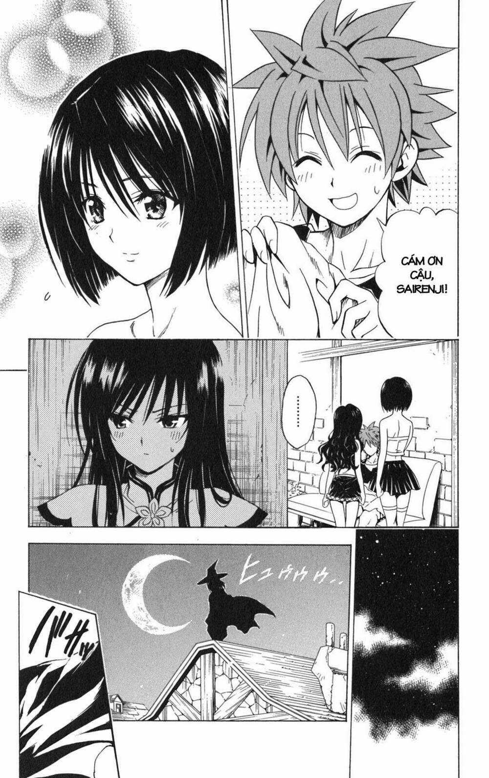 Palawari's Choice - Chapter 95 - Trang 10