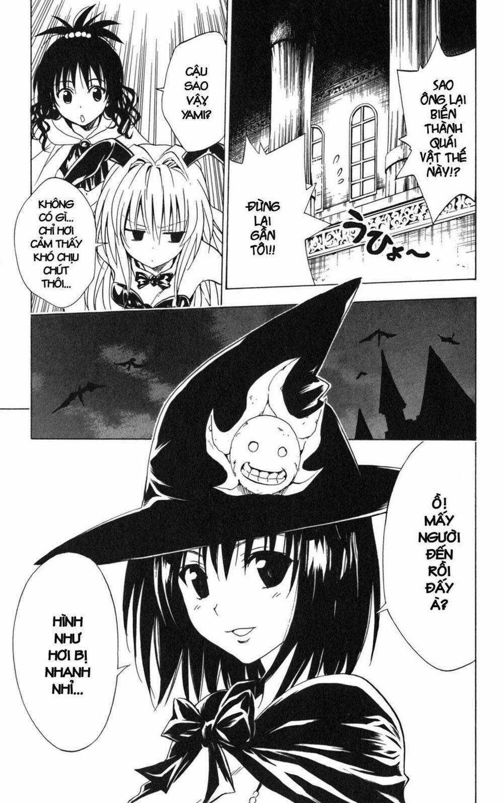 Palawari's Choice - Chapter 96 - Trang 18