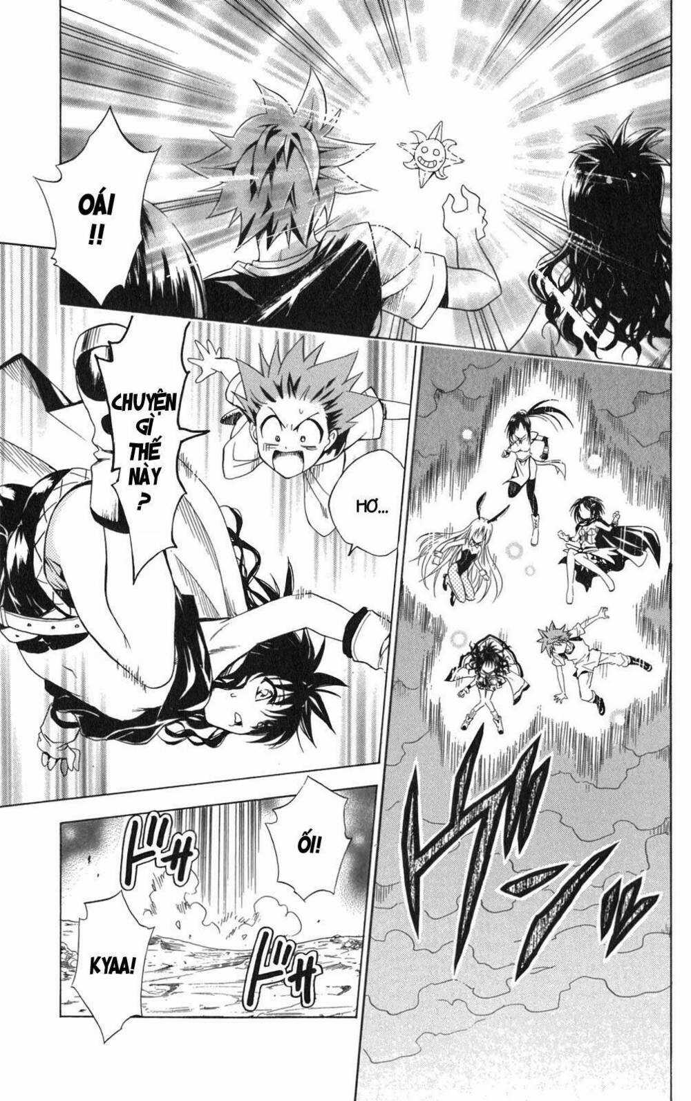 Palawari's Choice - Chapter 96 - Trang 8