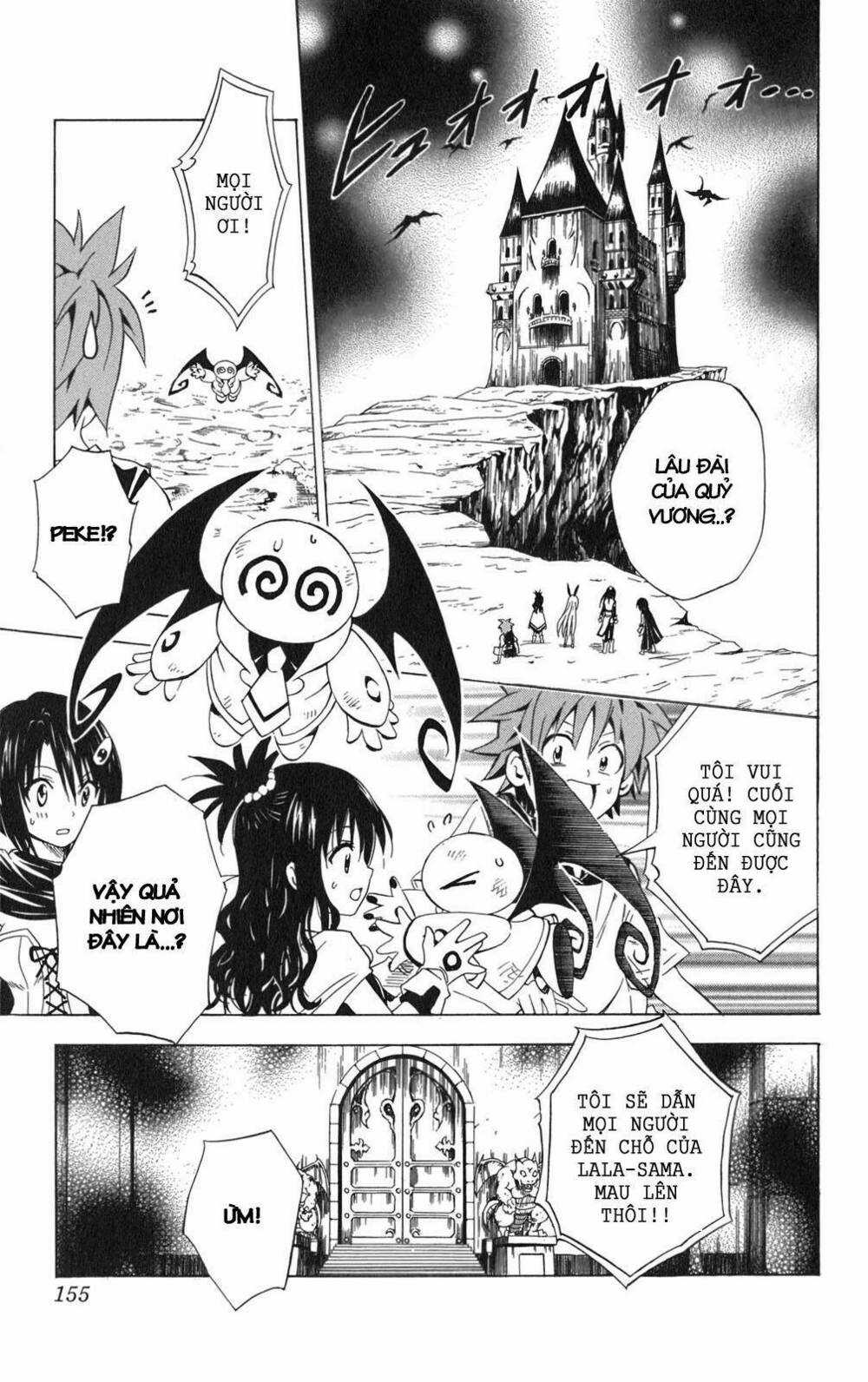 Palawari's Choice - Chapter 96 - Trang 10