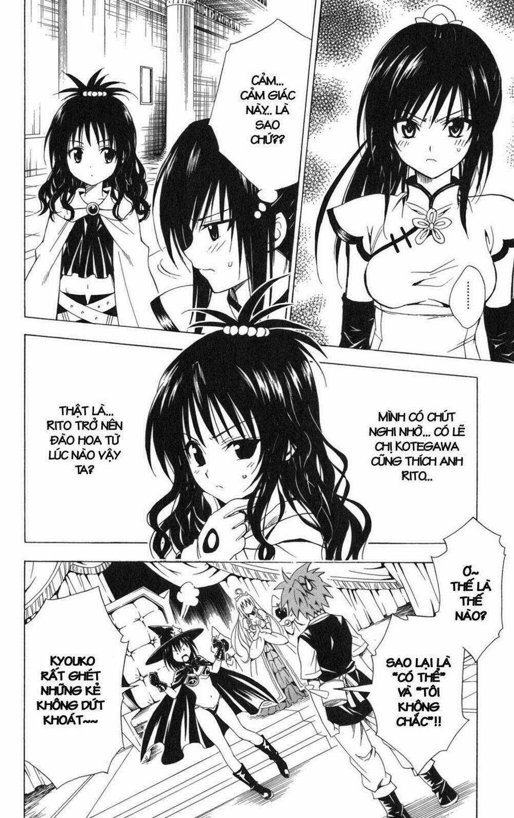 Palawari's Choice - Chapter 97 - Trang 11