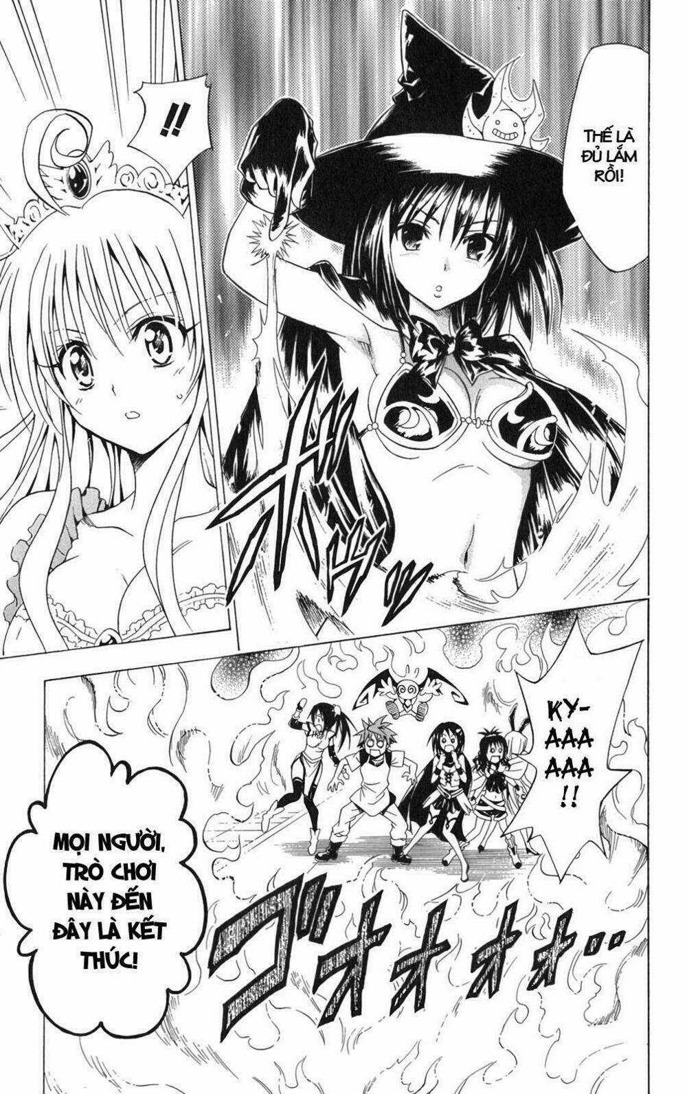 Palawari's Choice - Chapter 97 - Trang 12