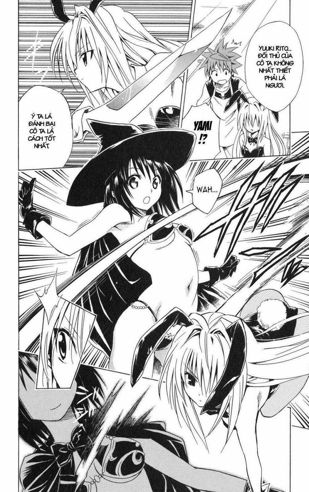 Palawari's Choice - Chapter 97 - Trang 5