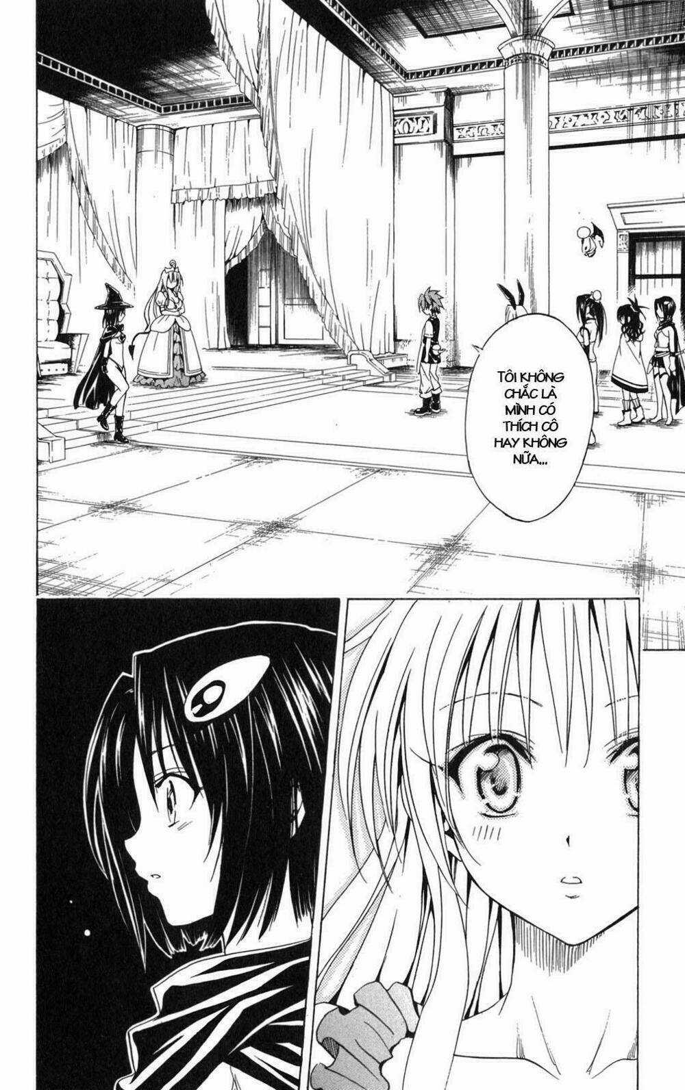 Palawari's Choice - Chapter 97 - Trang 9