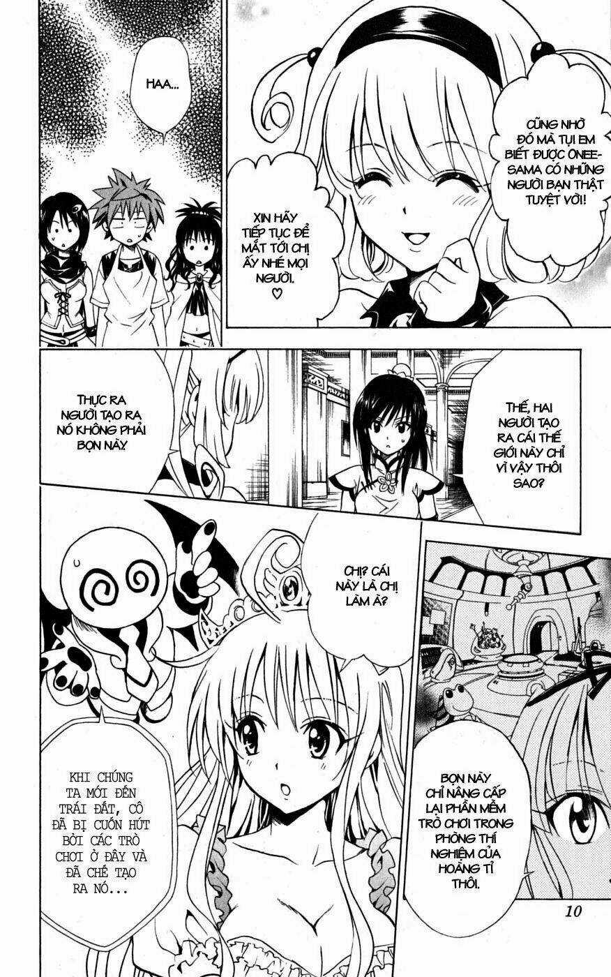 Palawari's Choice - Chapter 98 - Trang 12