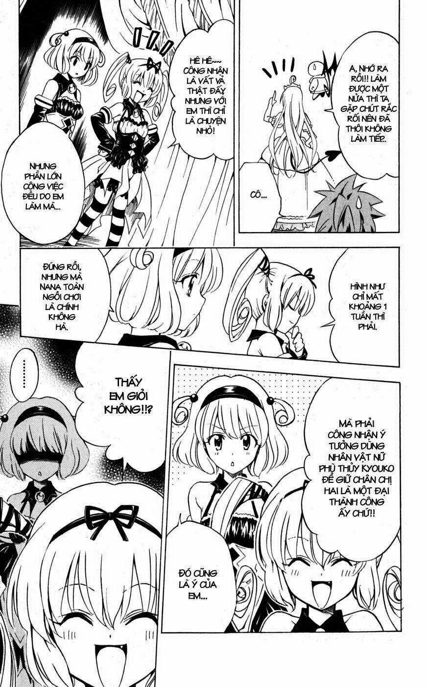 Palawari's Choice - Chapter 98 - Trang 13