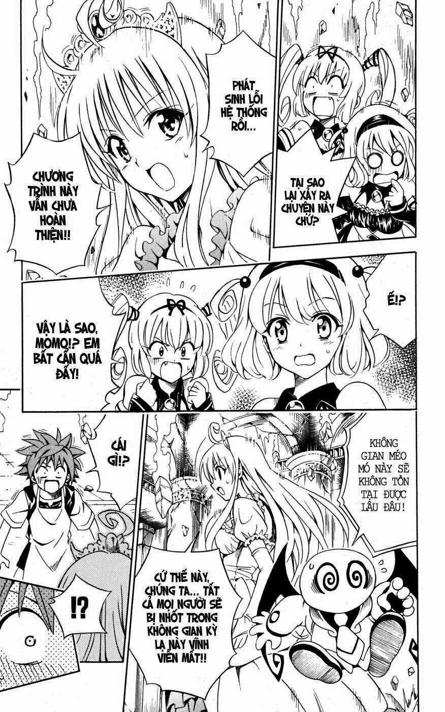 Palawari's Choice - Chapter 98 - Trang 19