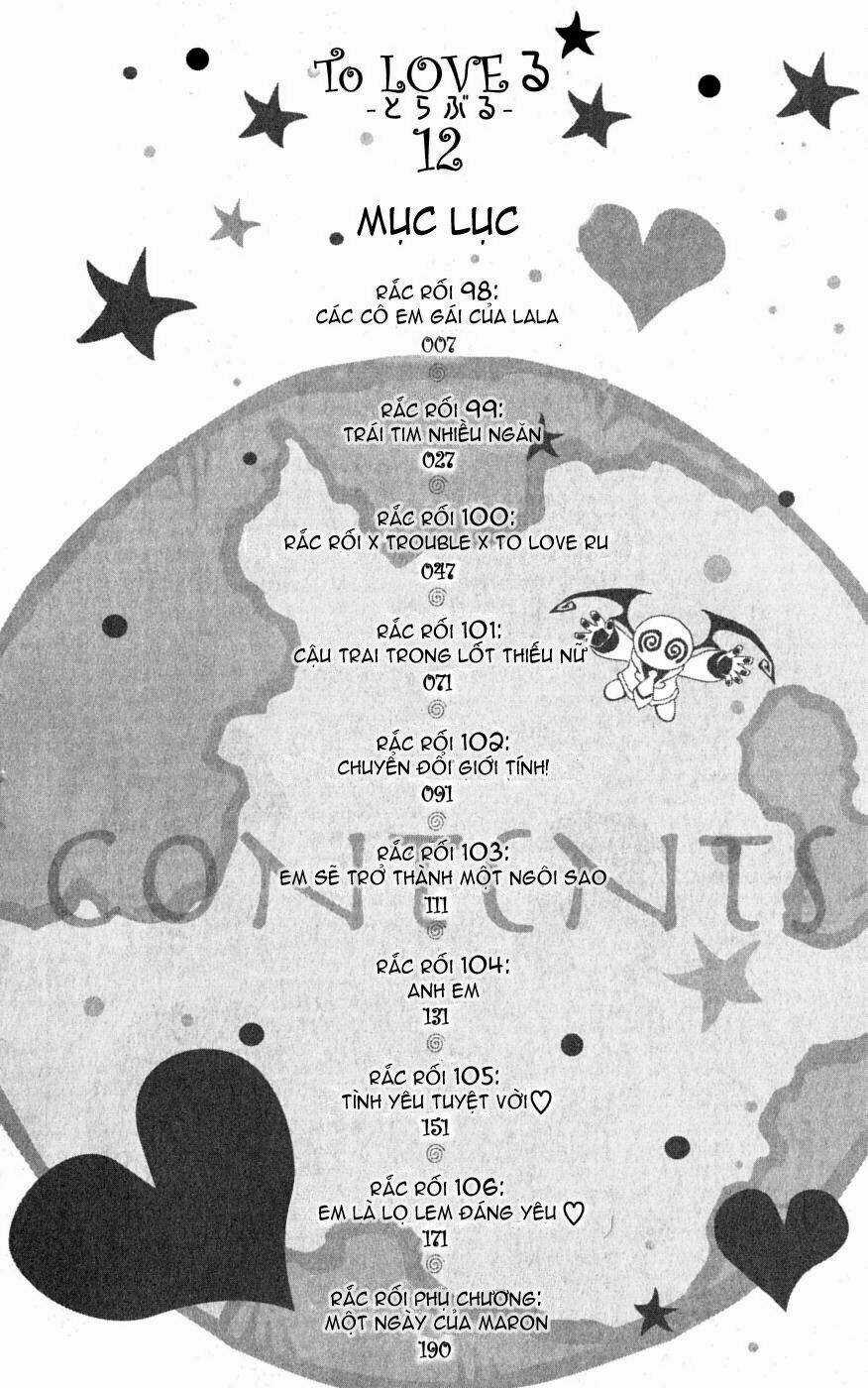 Palawari's Choice - Chapter 98 - Trang 8