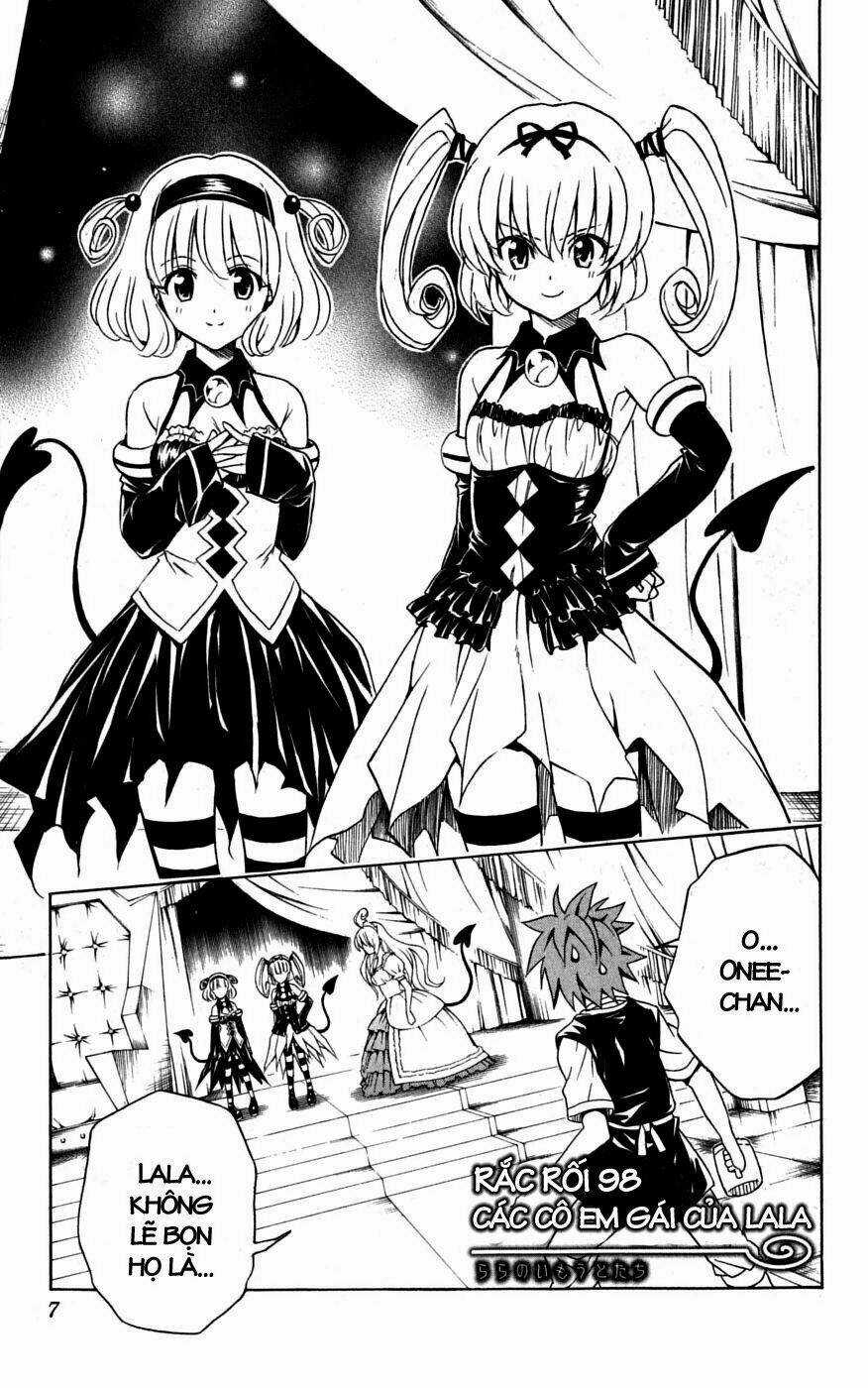 Palawari's Choice - Chapter 98 - Trang 9