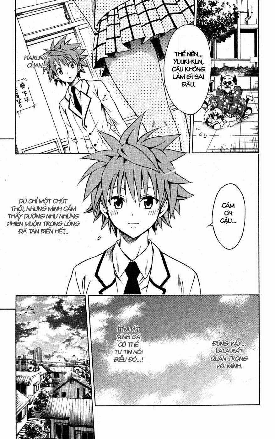 Palawari's Choice - Chapter 99 - Trang 15