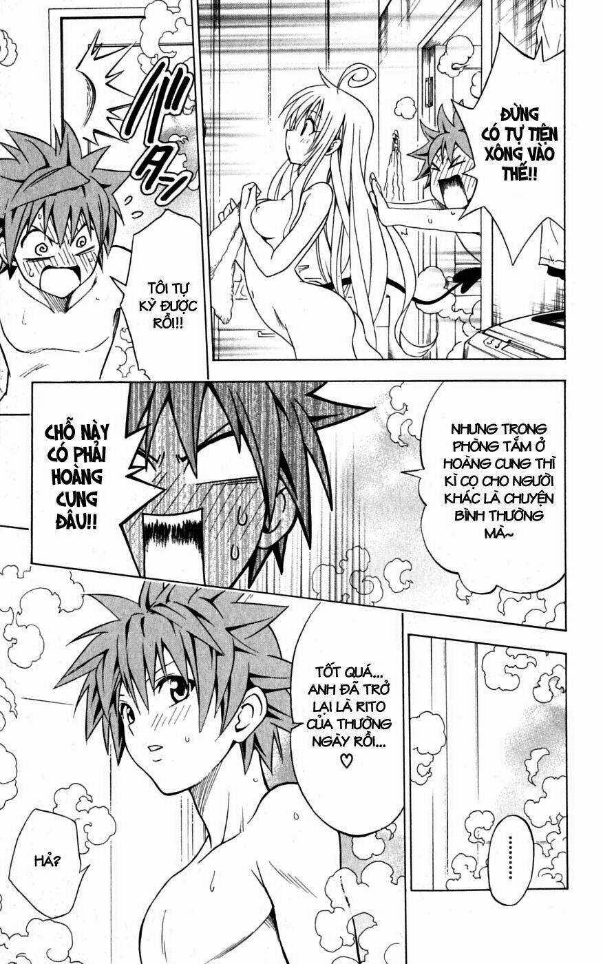 Palawari's Choice - Chapter 99 - Trang 17