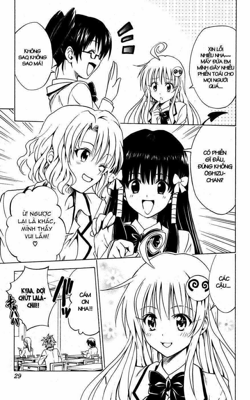 Palawari's Choice - Chapter 99 - Trang 3