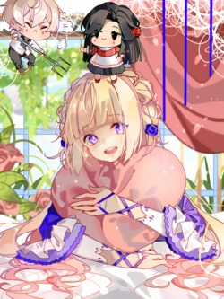 Đọc truyện Palawari's Choice