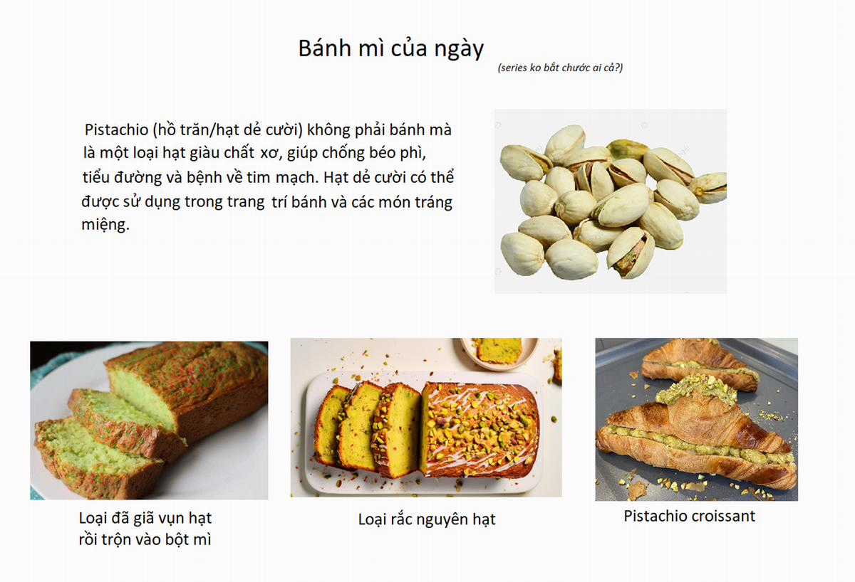 Pan wo Nameruna! - Chapter 1 - Trang 31