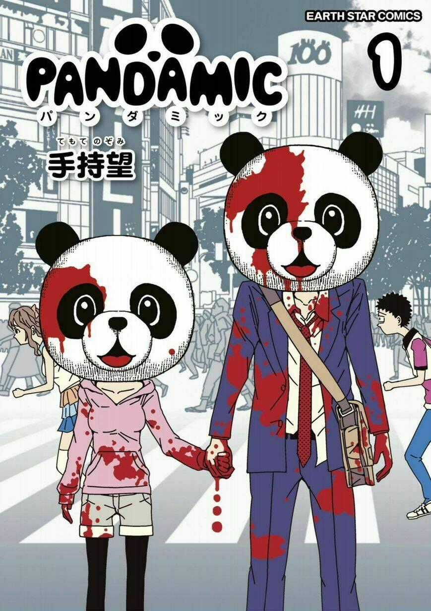 Pandamic - Chapter 1 - Trang 2