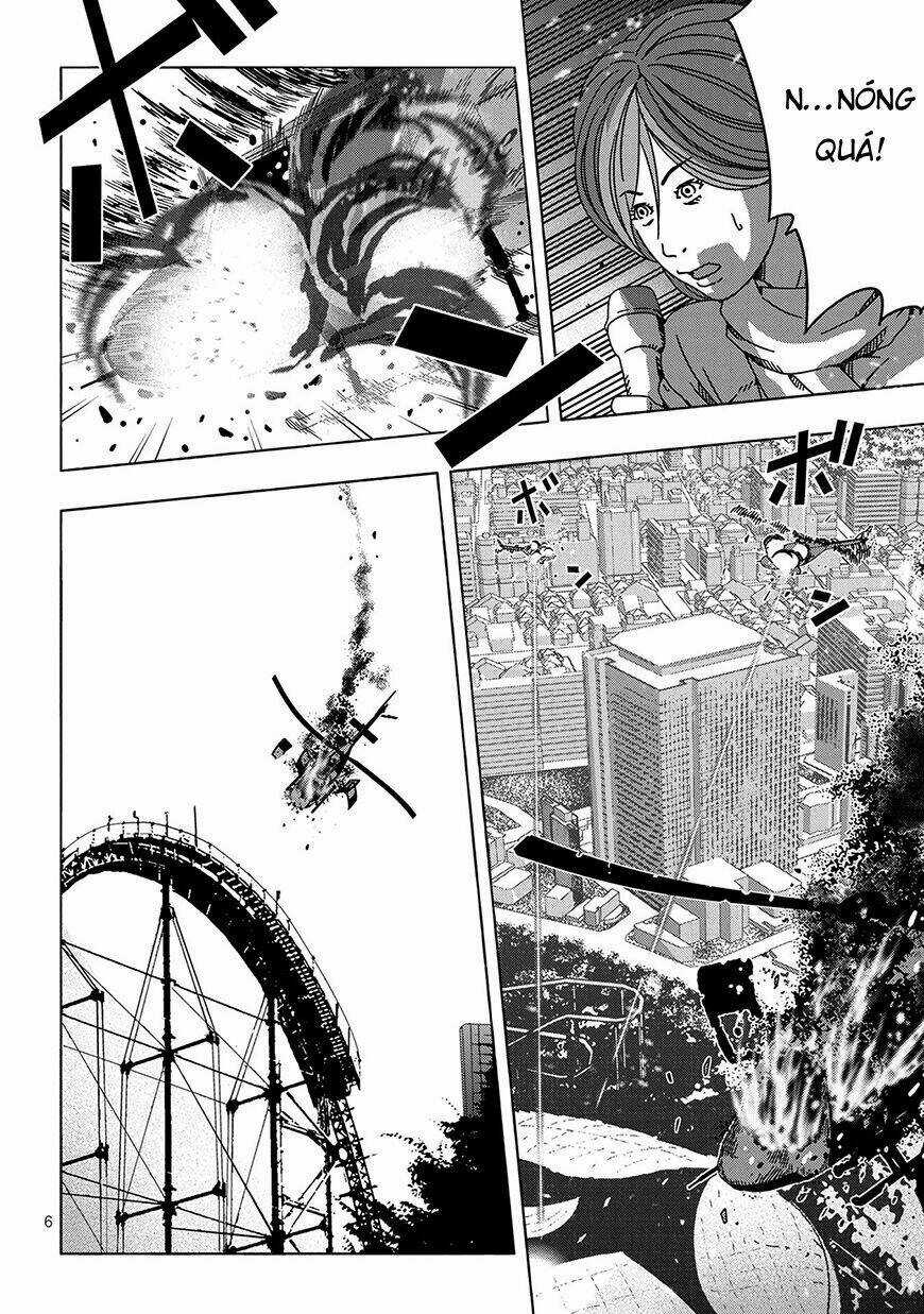 Pandamic - Chapter 2 - Trang 7