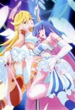 Đọc truyện Panty & Stocking