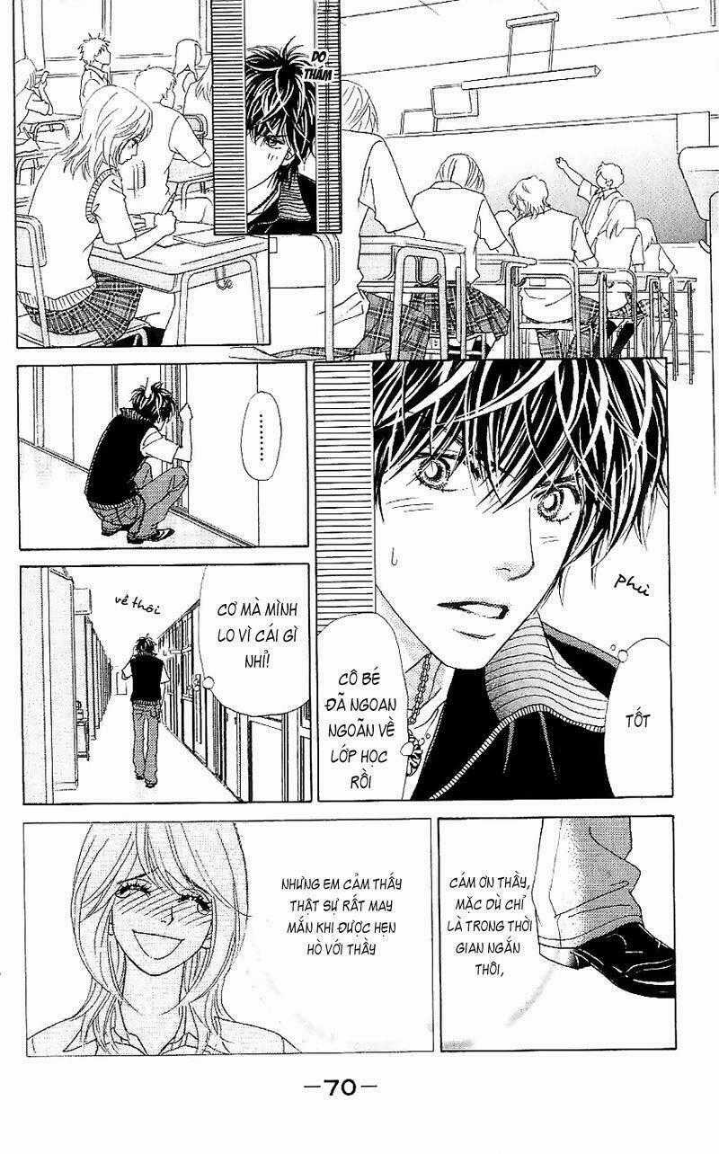 Papillon hana to chou - Chapter 13 - Trang 2