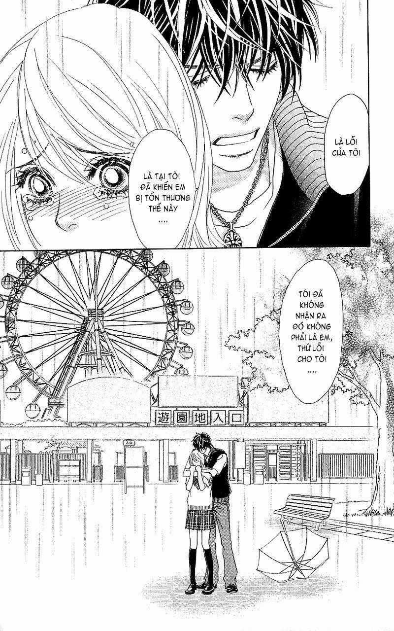 Papillon hana to chou - Chapter 13 - Trang 32