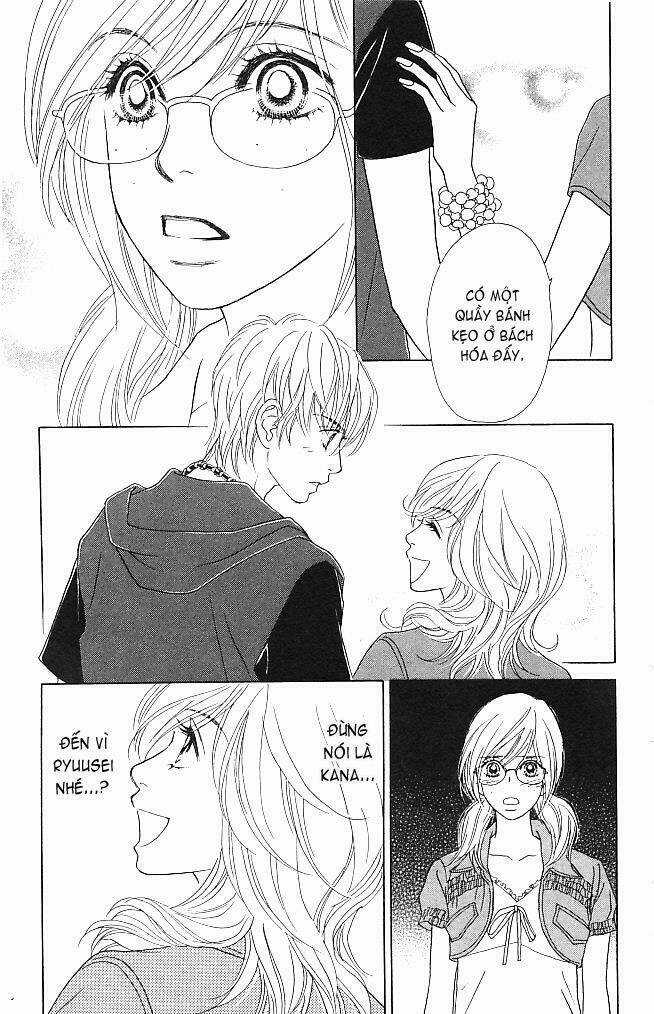 Papillon hana to chou - Chapter 2 - Trang 5