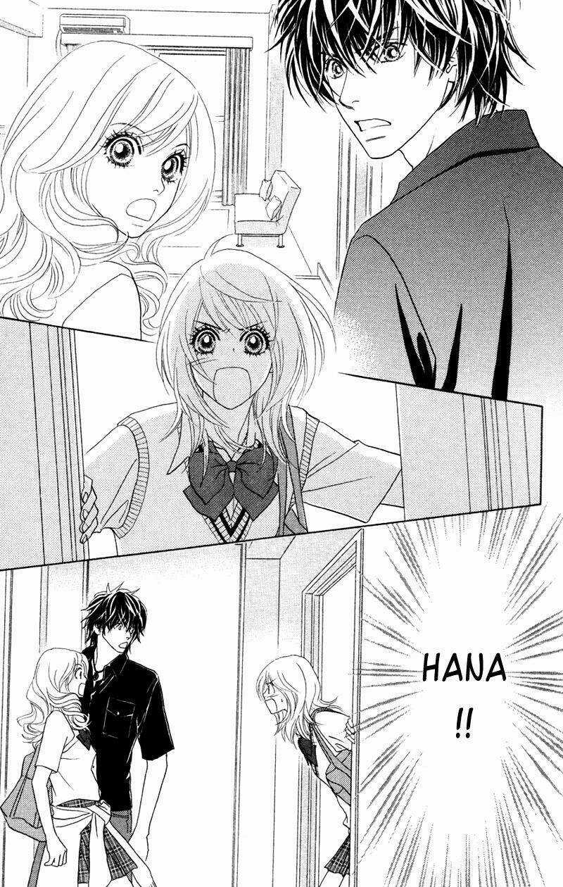 Papillon hana to chou - Chapter 20 - Trang 3