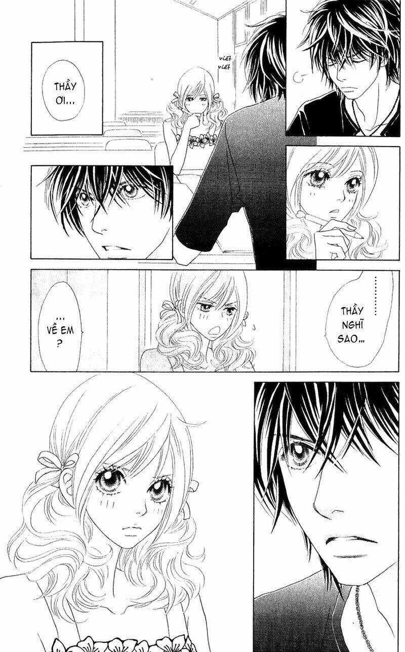 Papillon hana to chou - Chapter 21 - Trang 20