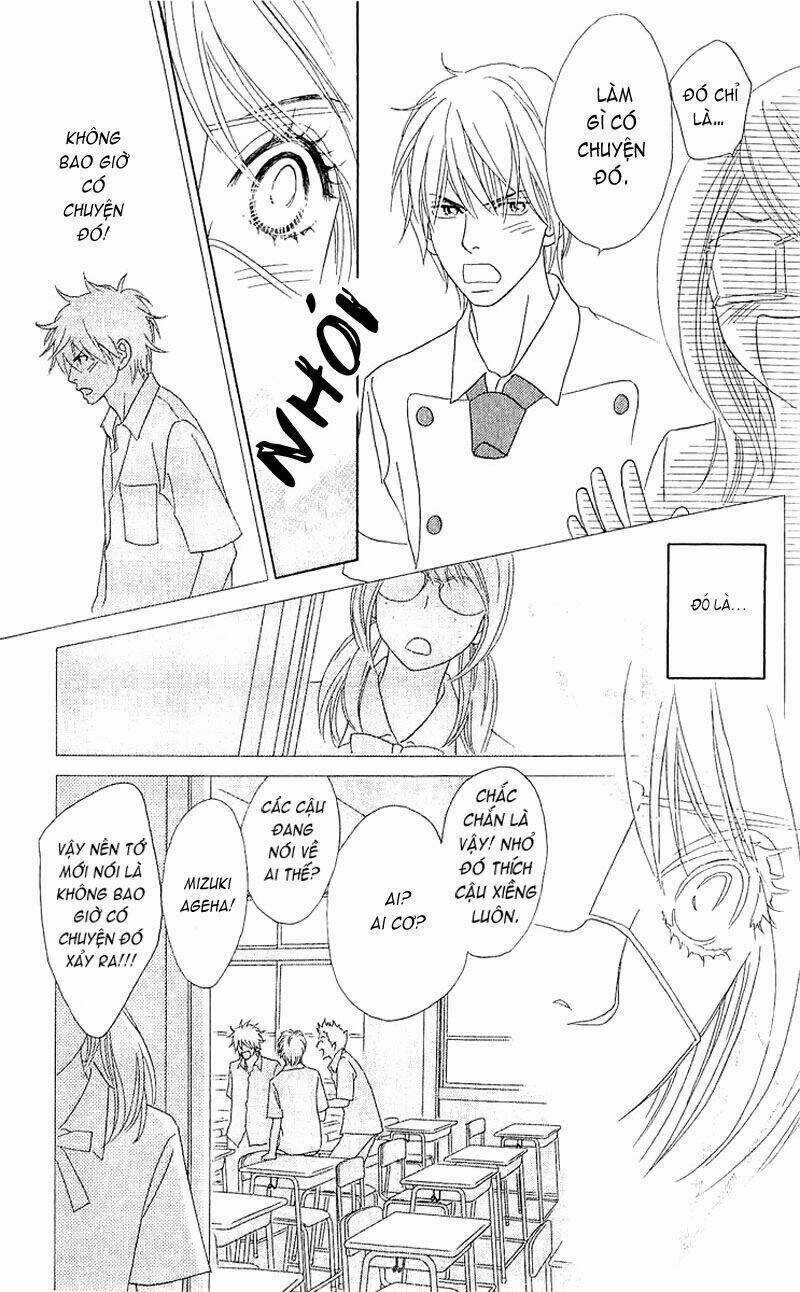 Papillon hana to chou - Chapter 21 - Trang 28